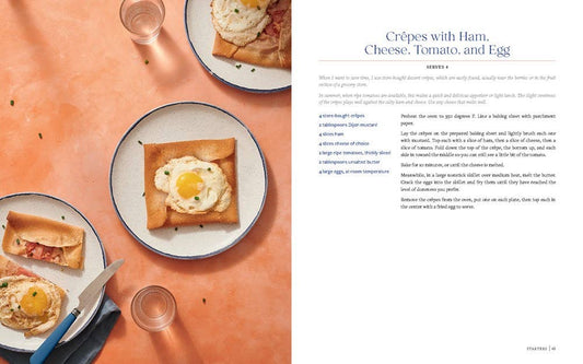 French from the Market by Hillary Davis