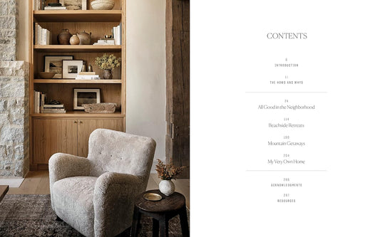 Call It Home: The Details That Matter by Amber Lewis