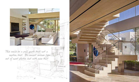 Patina Homes by Steve Giannetti and Brooke Giannetti