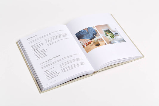 Sunday Suppers: Recipes + Gatherings: A Cookbook by Karen Mordechai